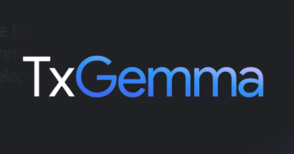 TxGemma