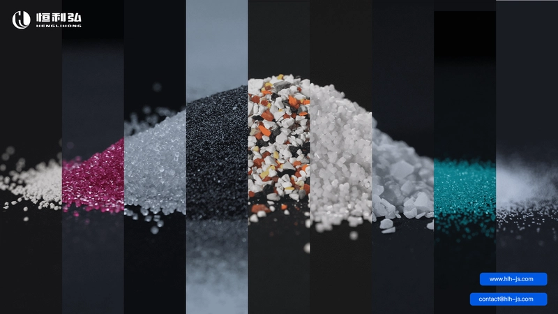How to Reduce Sandblasting Costs? 3 Key Techniques to Extend Media Lifespan