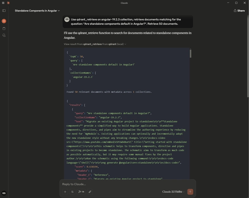 How to Get Better Technical Answers from Claude Using Your Own Documentation