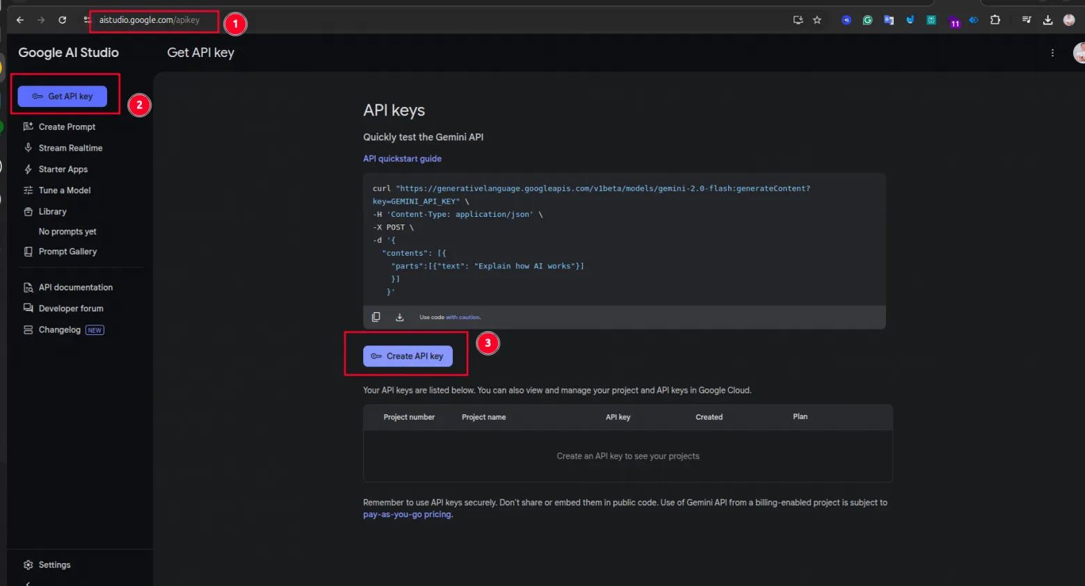 How to Use Gemma 3 via Google’s API
