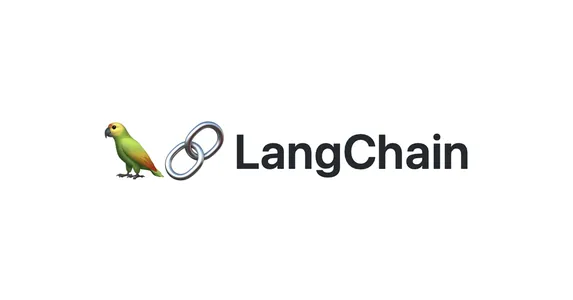LangChain Logo
