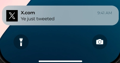 Local Notifications in Expo