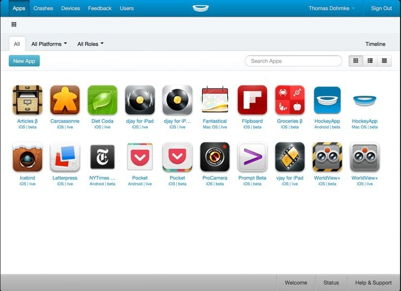 As Visual Studio App Center closes, a look back, and what to use now?