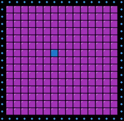 How to Build a Graphical Minesweeper Game in the Python Terminal.