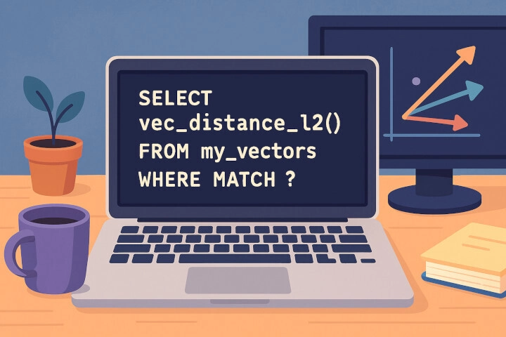 How sqlite-vec Works for Storing and Querying Vector Embeddings