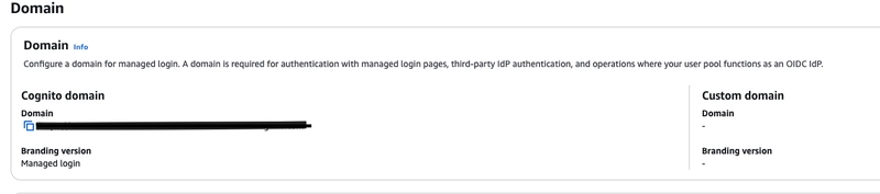 How to add custom org and role in grafana with AWS cognito as oauth provider