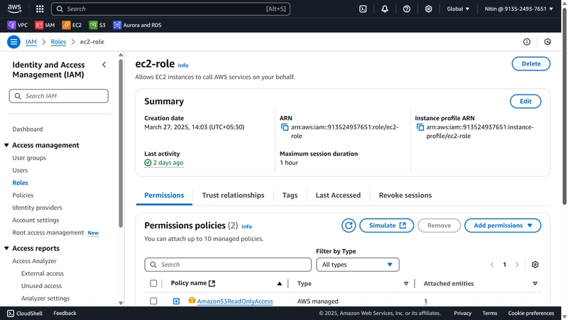 AWS 3Tier Architecture