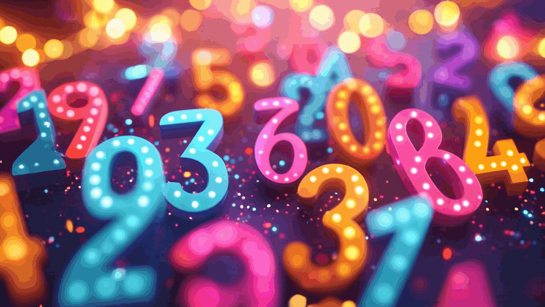 Learning with Fun: The Magic of Numbers