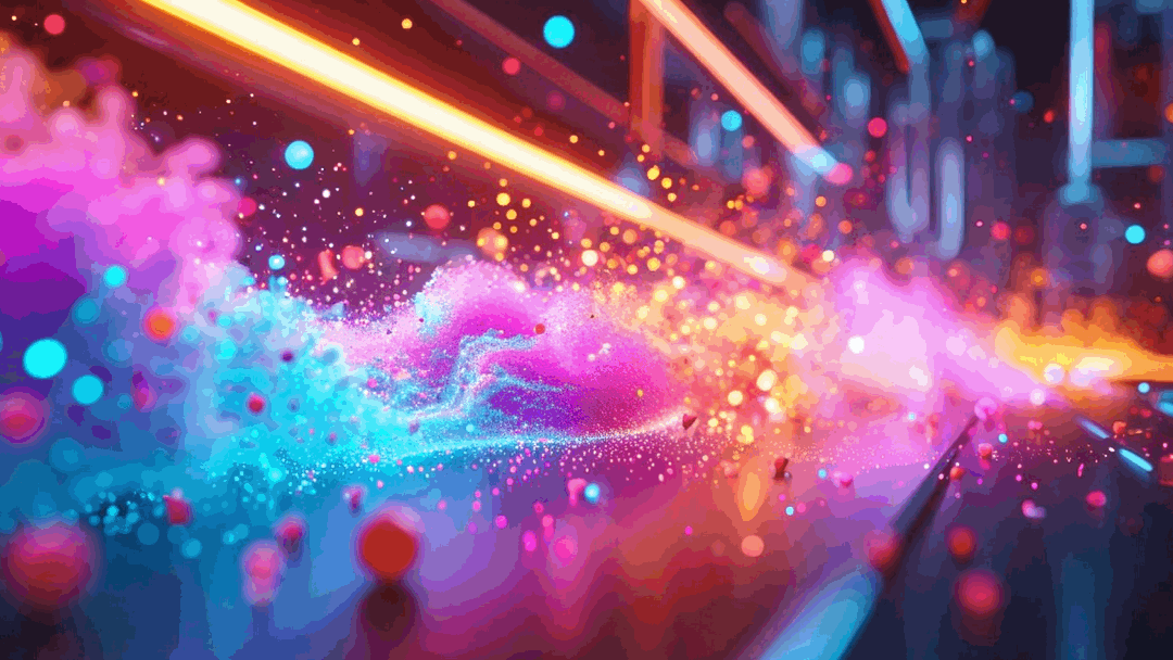 Learning with Fun: The Magic of Science
