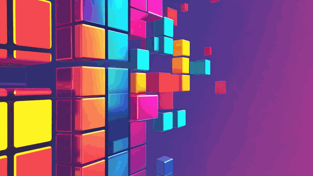 Tetris: The Classic Block Puzzle