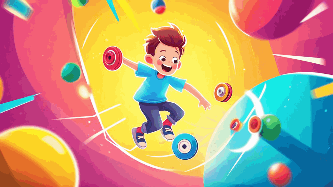 How to Use a Yo-Yo: Fun Tricks for Beginners