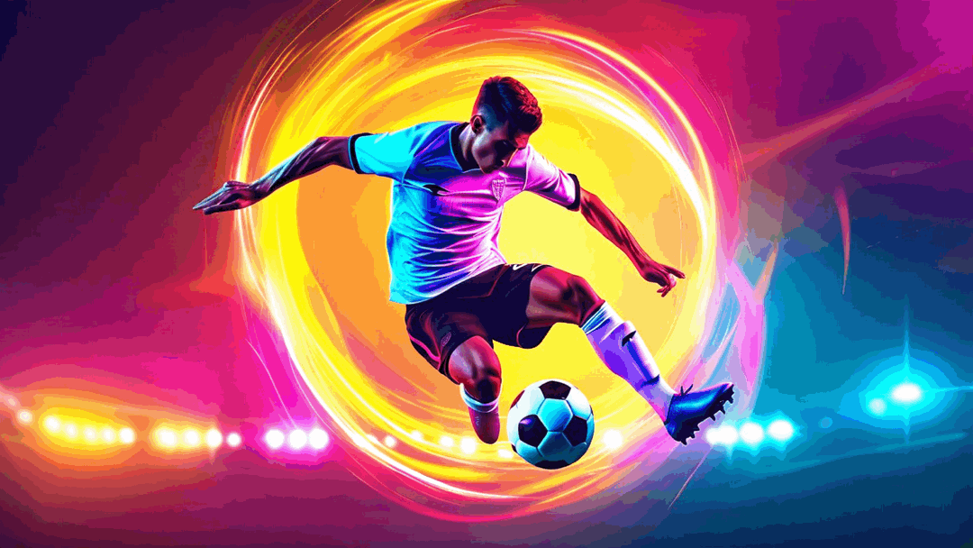 Amazing Soccer Tricks