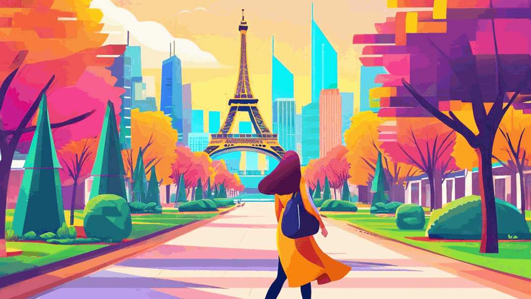 City Adventure: Walking Tour