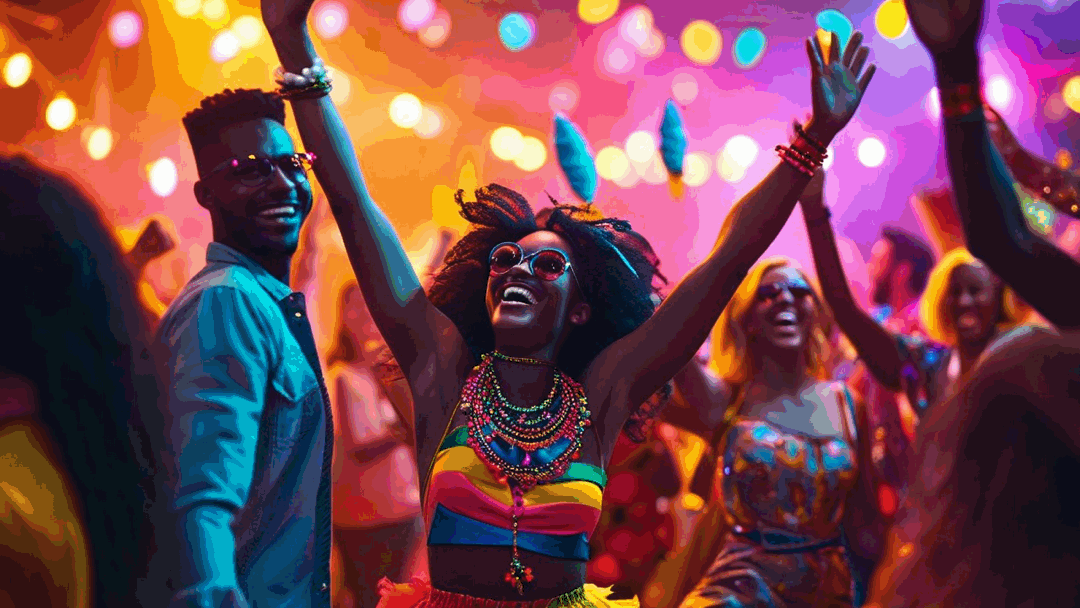 Exploring Magical Festivals