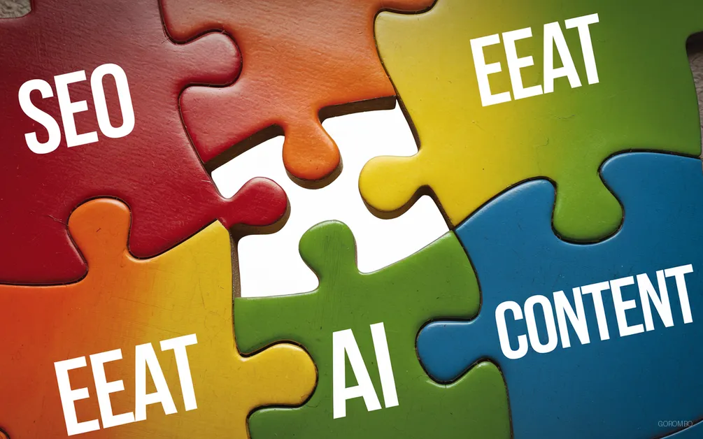 EEAT - The missing piece to effective AI SEO