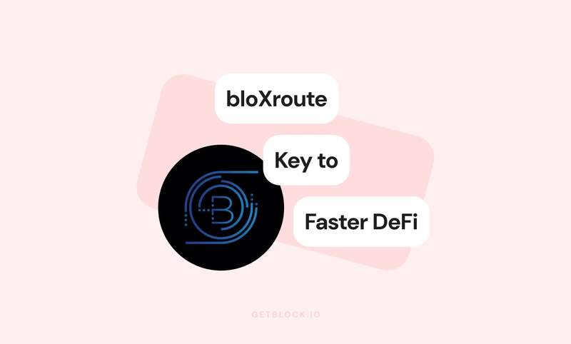 bloXroute’s BDN: A Game-Changer in Blockchain Infrastructure