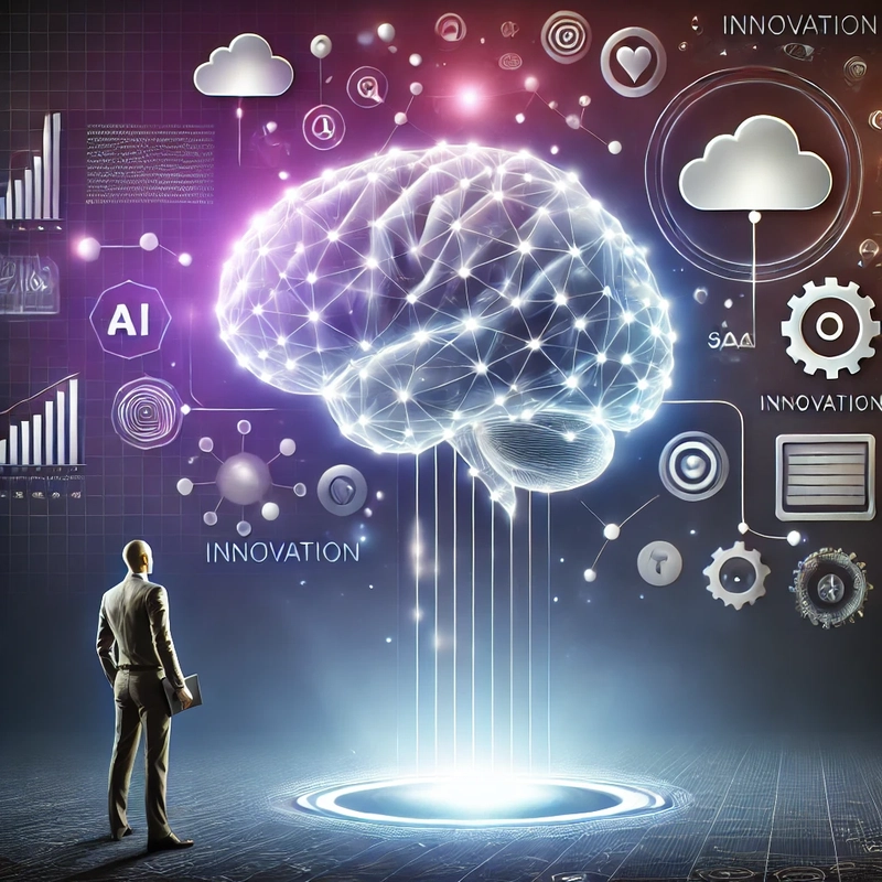 11 Innovative AI SaaS Ideas for Founders Looking to Build in 2025