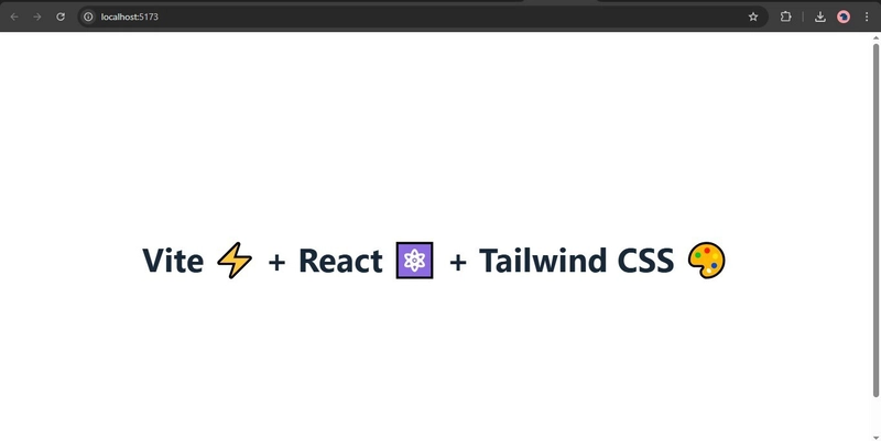 🚀 Vite + Shadcn + Tailwind + React + TypeScript + Starter Kit