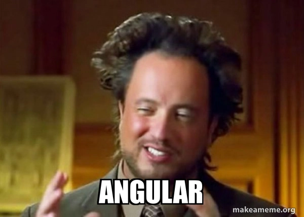 Angular's Renaissance: My Experience Building a SaaS with Angular 19.1 and Why It's Better Than Ever (Signals, Effects and more)