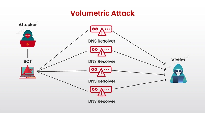 The Rising Threat of DDoS Attacks: What You Need to Know