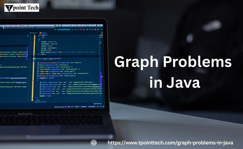 Graph Theory and Implementation in Java