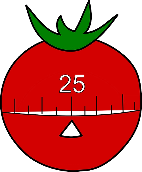 Pomodoro Technique: The Easiest Way to Boost Your Productivity