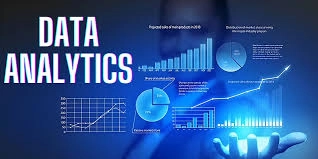 INTRODUCTION TO DATA ANALYTICS