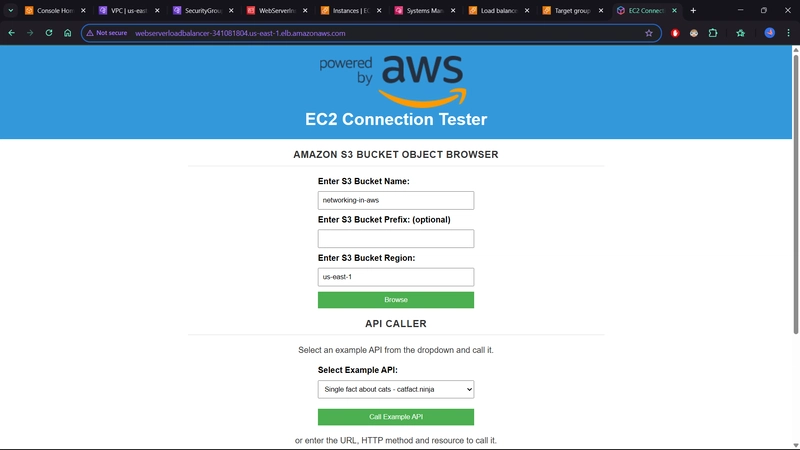 Embarking on Cloud Computing: My Journey Through the AWS 101 Workshop