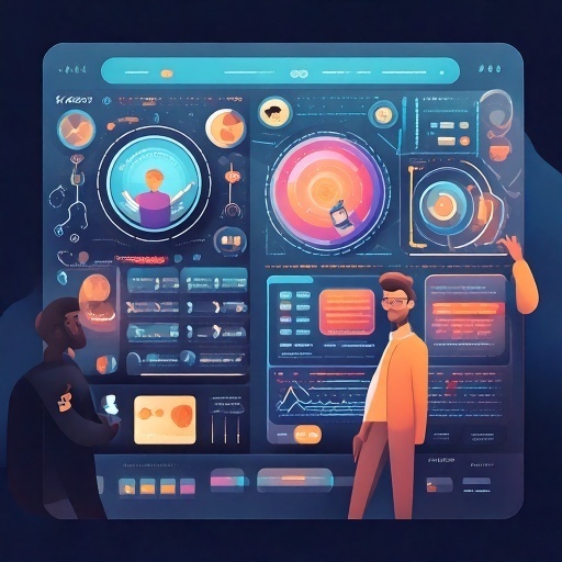 The Power of Storytelling in UI/UX #UXDesign #Storytelling #UserExperience #DesignThinking #UIUX
