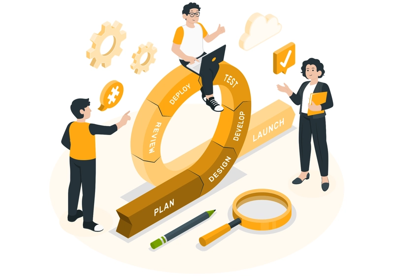 From Developer to Tech Lead: The Role of Project Management in Career Growth