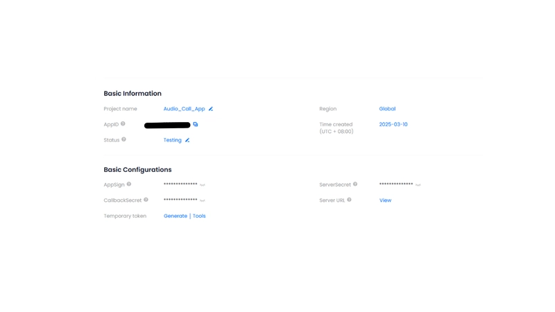 How to Build a Video and Voice Call App with ZEGOCLOUD in React
