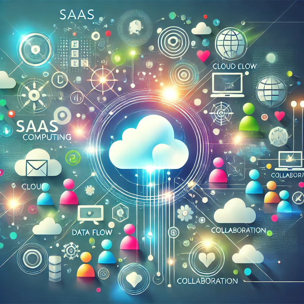 Software as a Service