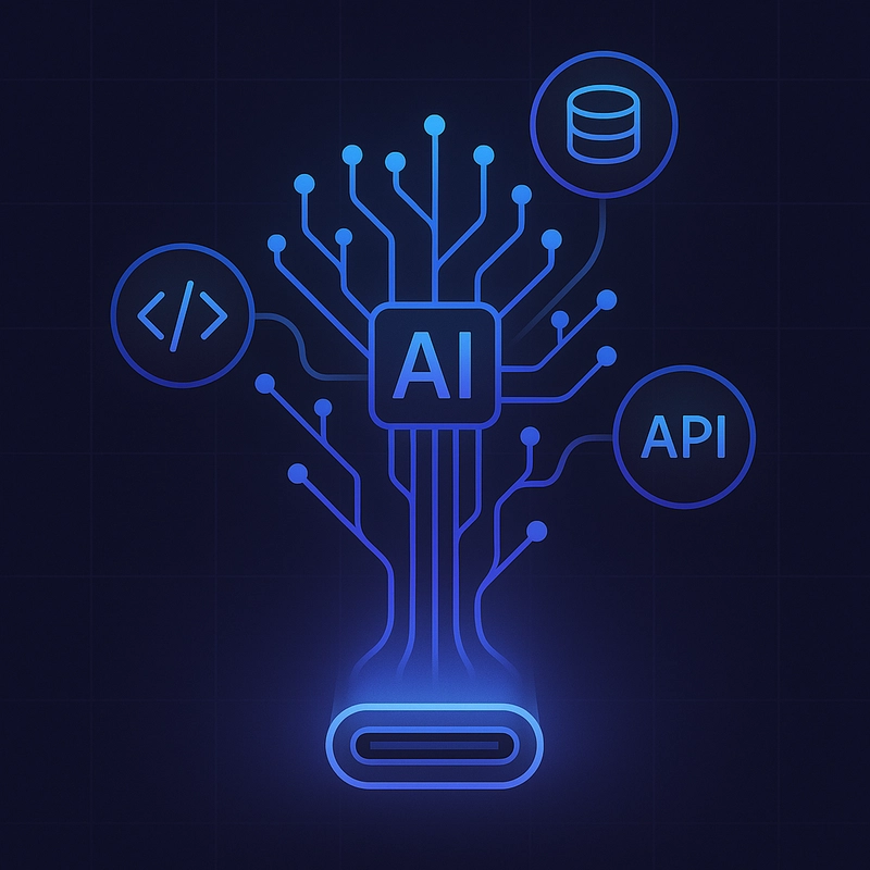 MCP Servers: Plugging AI into Your Developer Toolkit
