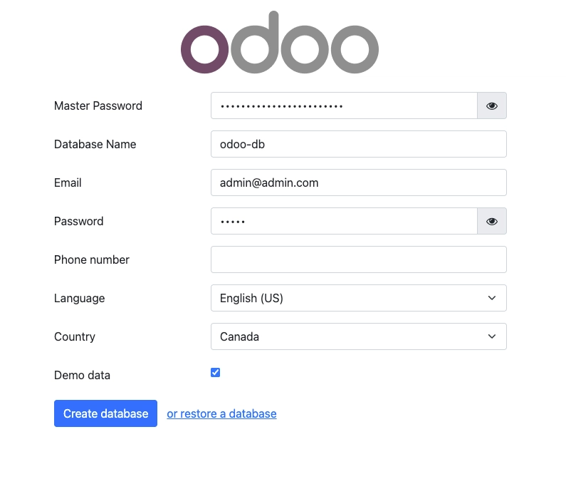 Streamlined Odoo 18 Development with Docker Compose: A Developer's Guide