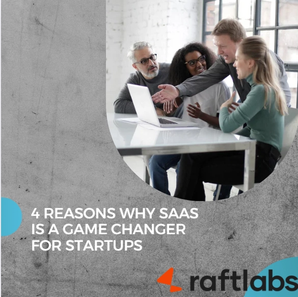 The Ultimate Guide for First-Time SaaS Founders: Build Smart, Scale Fast