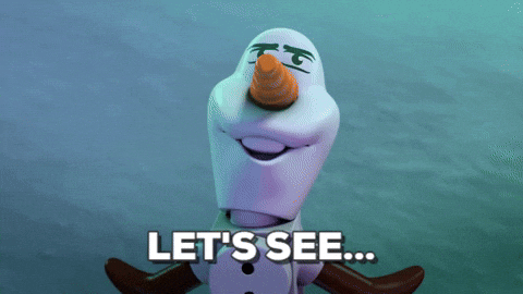 Let's See GIF