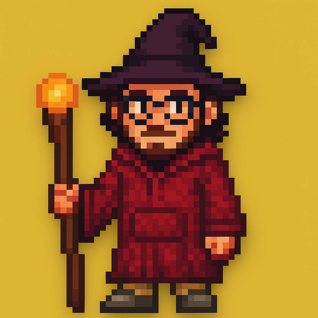 Wizard