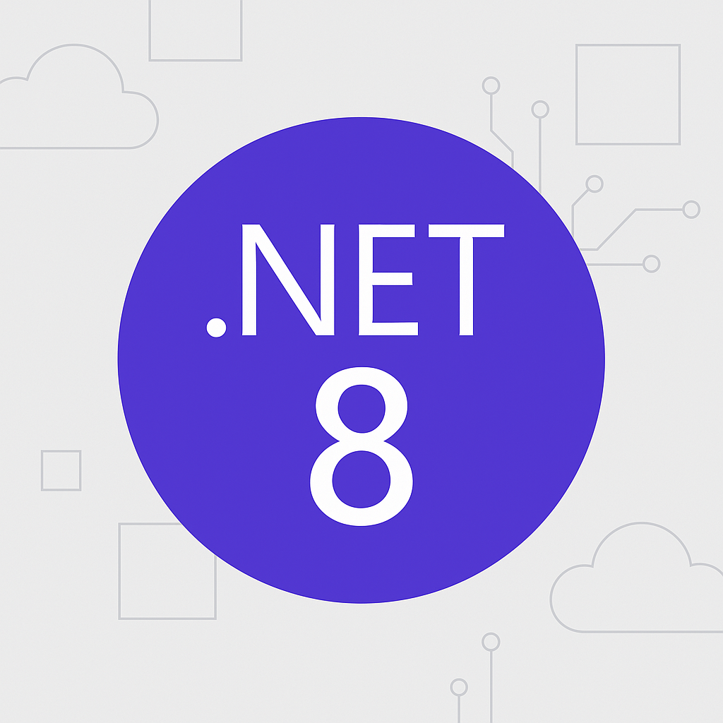 .NET 8 Features