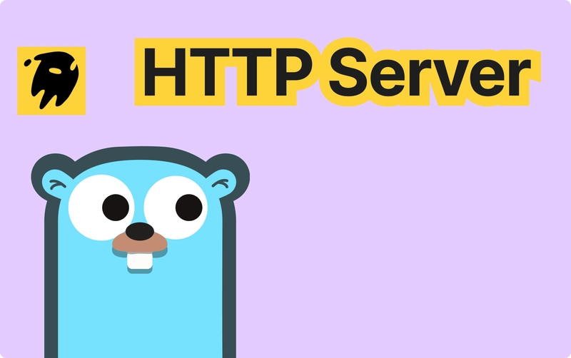 Reimplementing the Gin Web Framework from Scratch in Go
