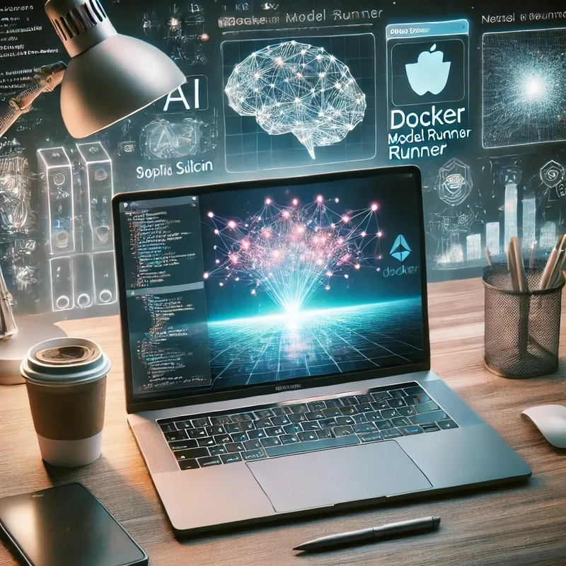 Think Fast, Code Faster: Local AI Development with Docker Model Runner