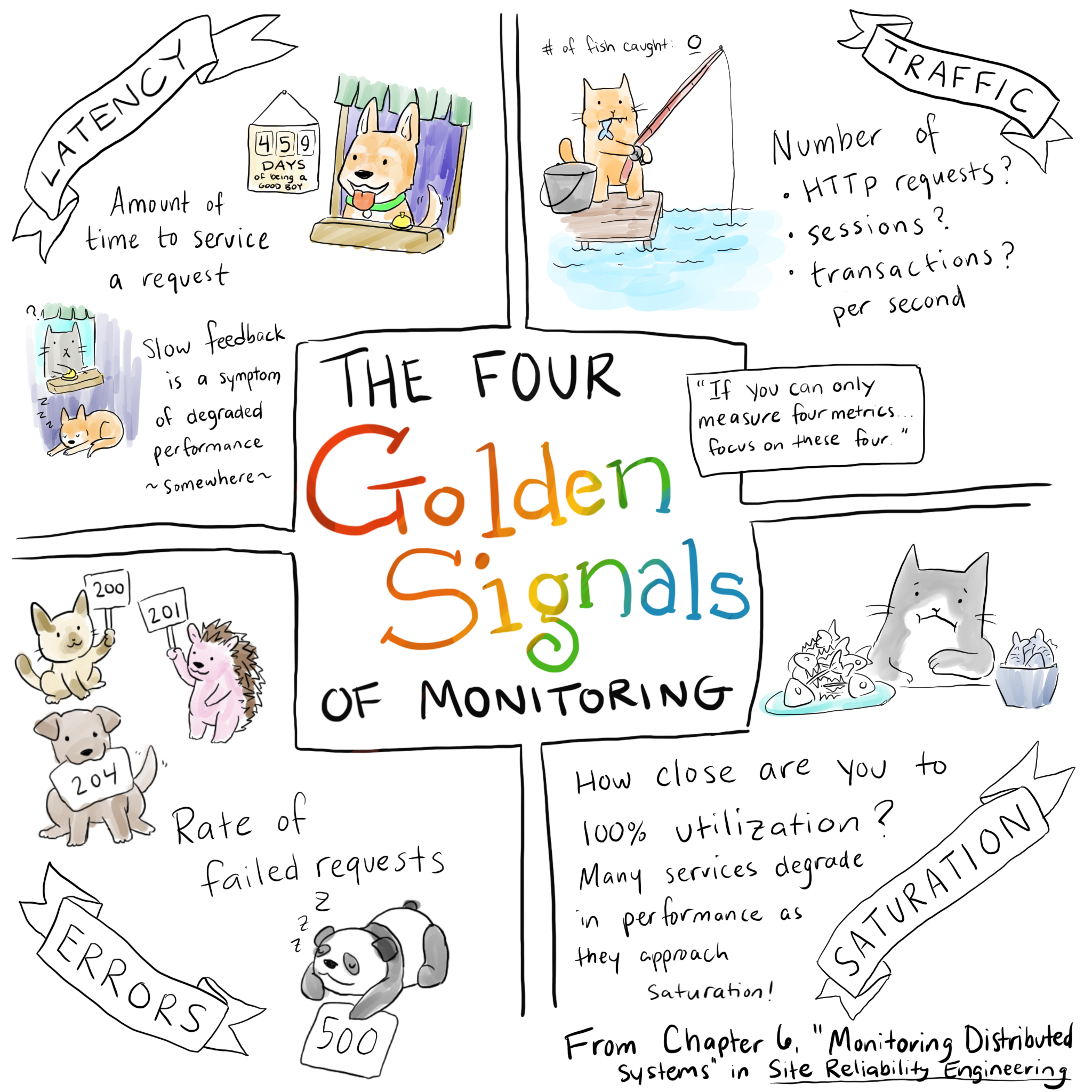 Image Credit to - Denise Yu
