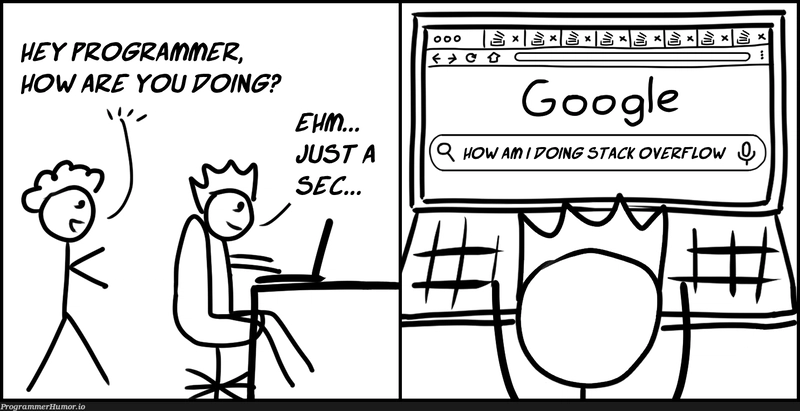 Junior Dev Mistakes: What I Wish I Knew Sooner