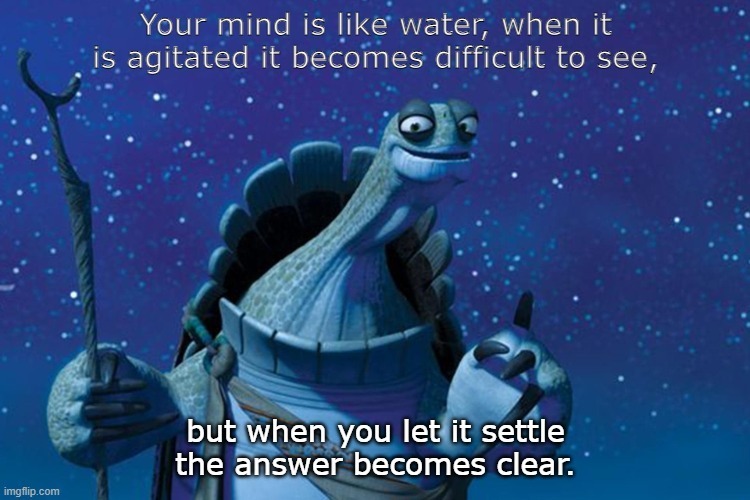 Zen debugging