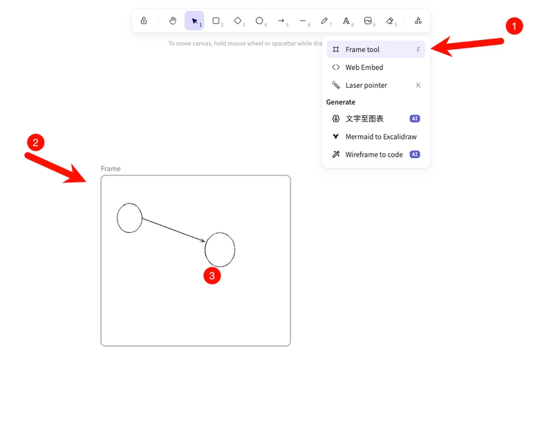 How to Create Excalidraw Animations with Excalidraw Smart Presentation