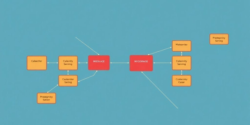 Unlocking the Power of Ruby on Rails Microservices for Scalable Applications