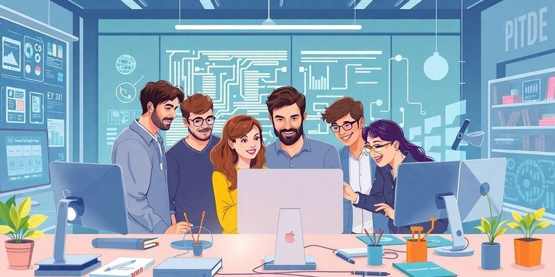 Exploring the Future of Innovation with Software Co: A Leader in Software Development