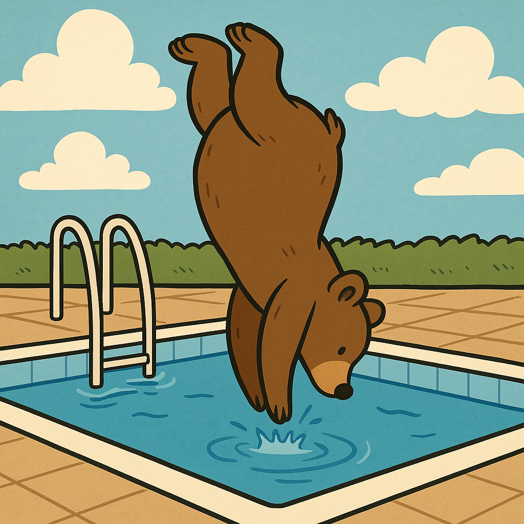 dive-in