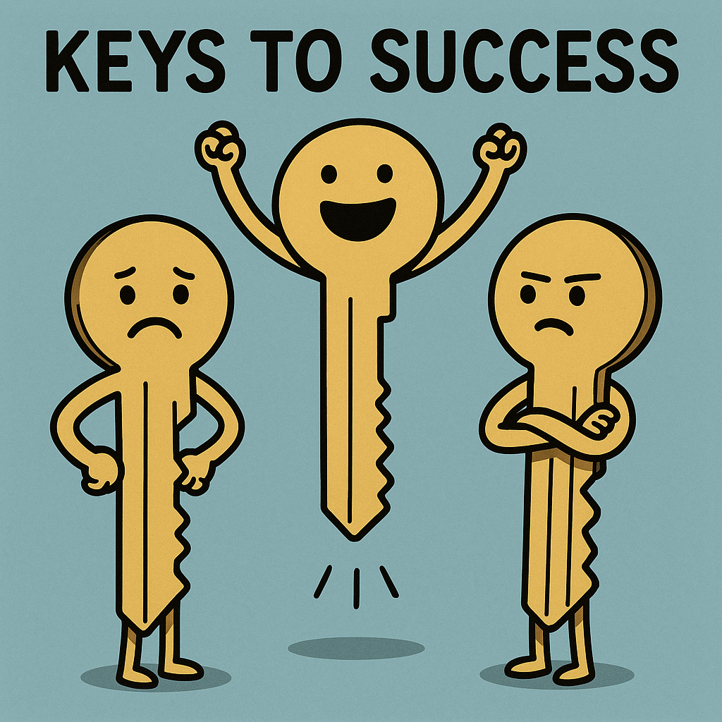 keys