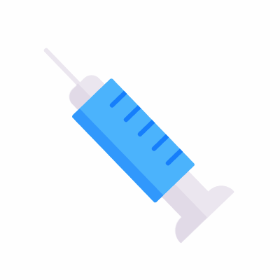 injection