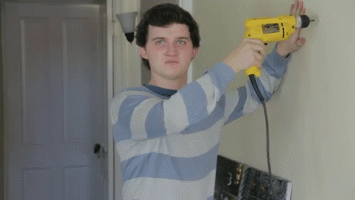 drill